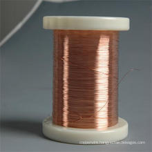 Copper Plated Steel Wire